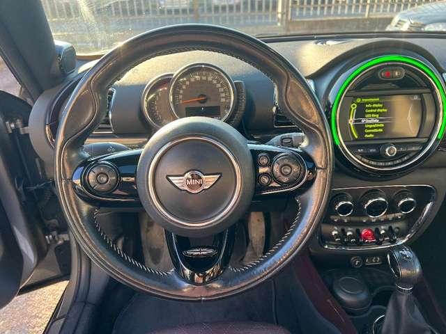 MINI Cooper Clubman 2.0 S Hype