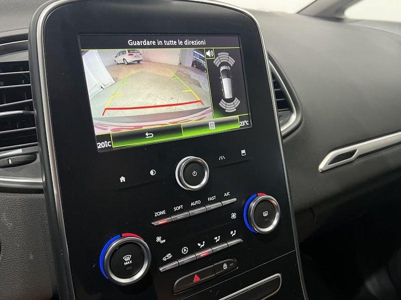 Renault Grand Scénic TCe 140 CV FAP Sport Edition2