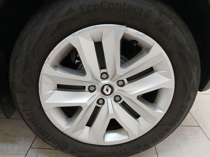 Renault Captur 1.6 E-Tech full hybrid Equilibre 145cv auto