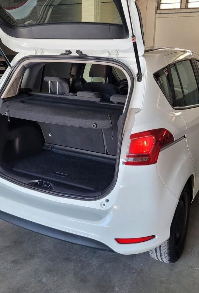 Ford B-Max 1.4 90 CV GPL Titanium