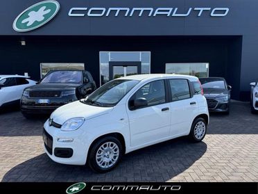 FIAT Panda 1.0 FireFly S&S Hybrid MY25 5 posti