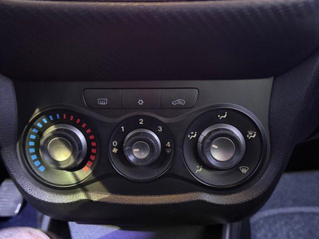 ALFA ROMEO MiTo 1.4 78 CV Distinctive Sport Pack