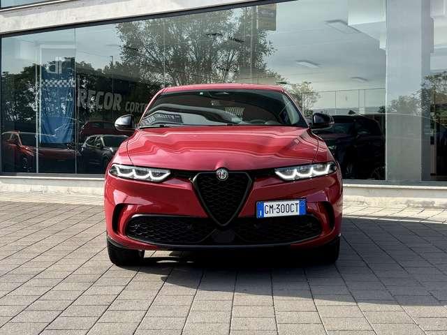 Alfa Romeo Tonale 1.5 160cv Hybrid TCT7 Speciale