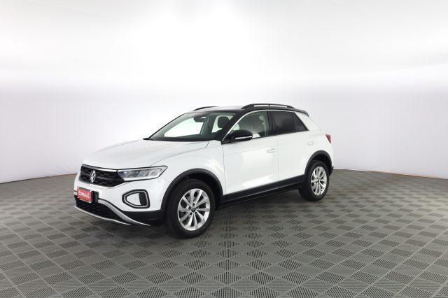 VOLKSWAGEN T-Roc T-Roc 1.0 TSI Edition Plus