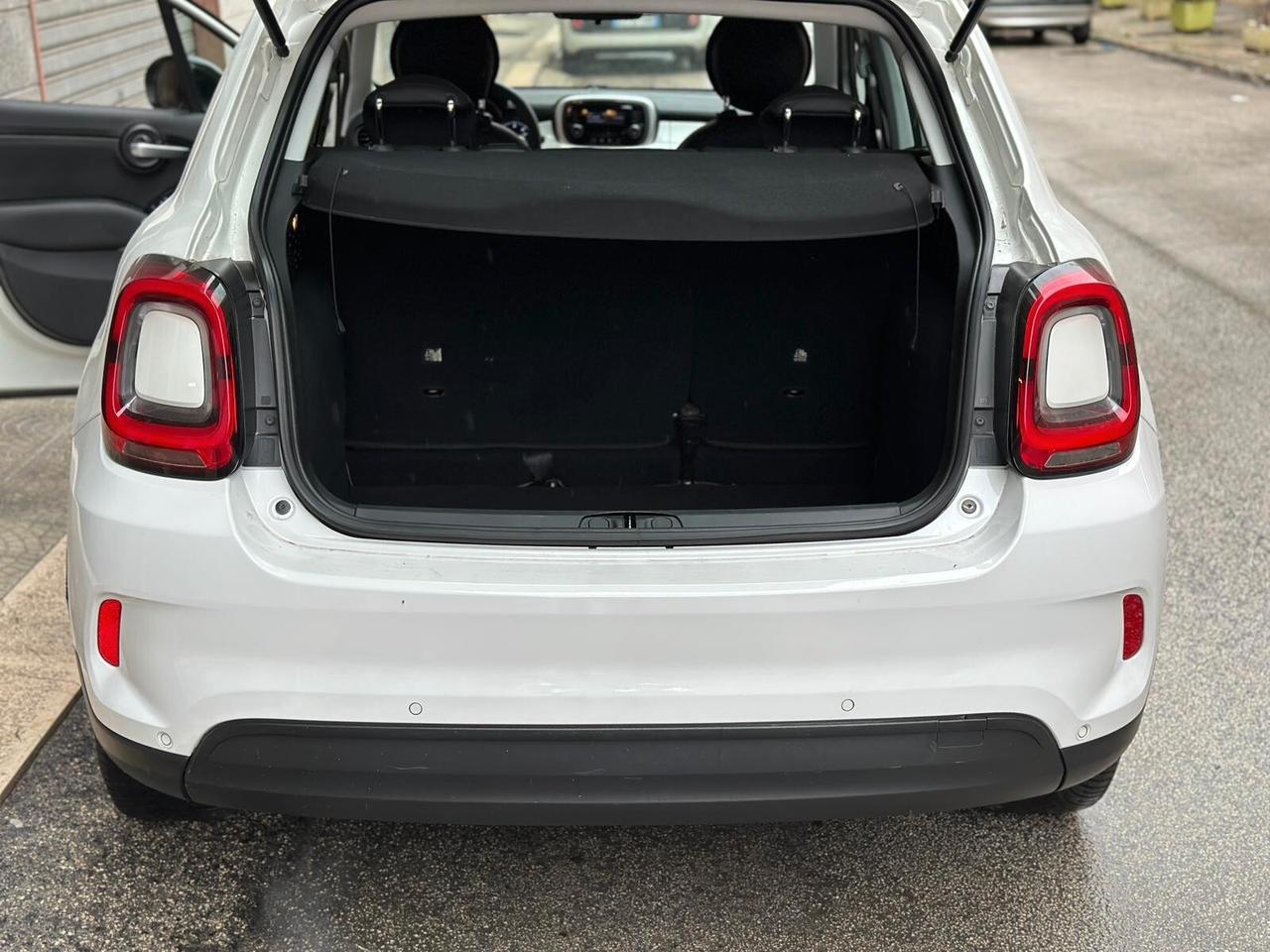 Fiat 500X 1.3 MultiJet 95 CV Urban