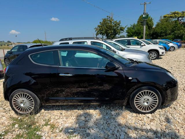ALFA ROMEO MiTo 1.3 JTDm-2 95 CV S&S Distinctive Sport Pack