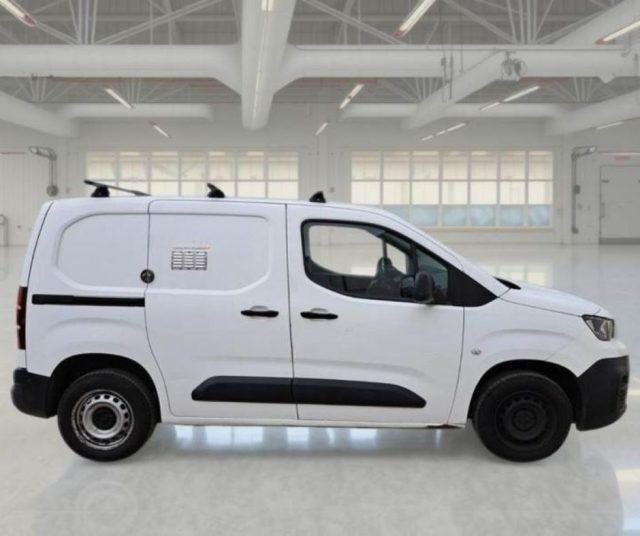 PEUGEOT Partner BlueHDi 100cv PC Furgone Premium