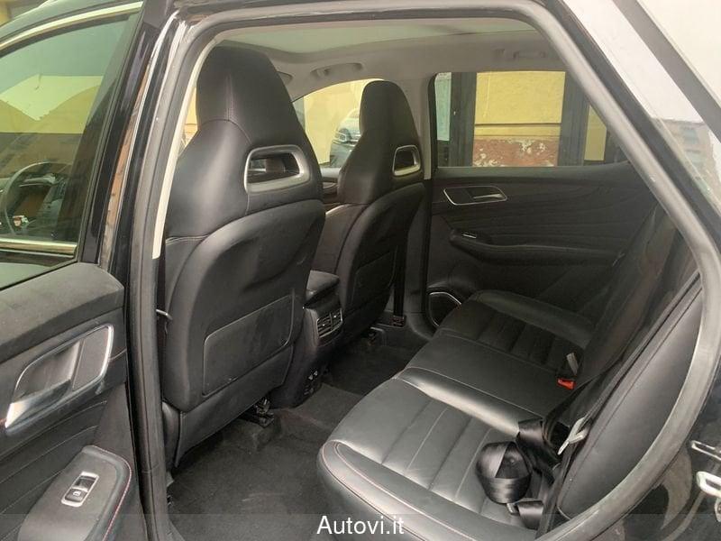 MG EHS Plug-in Hybrid Luxury (PROMO)