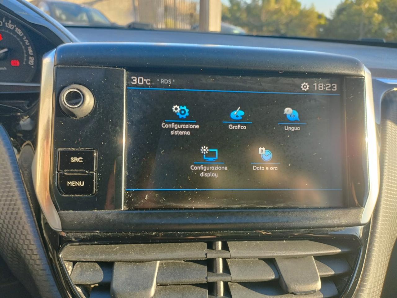 Peugeot 2008 PureTech 82 S&S Allure - 2019