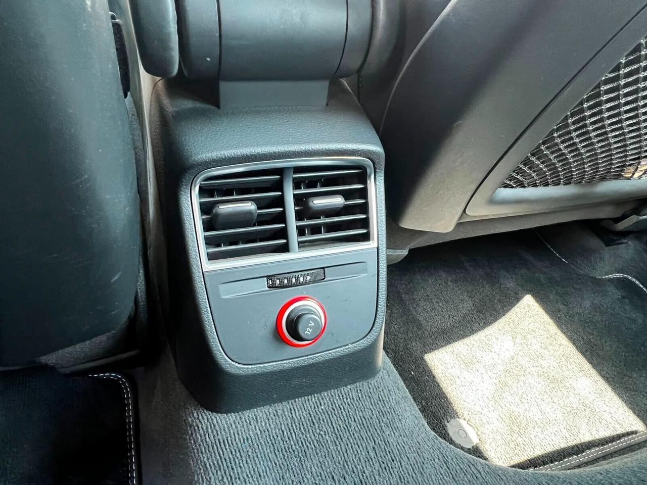 Audi A3 RS 3 SPB 500 cv 2.5 TFSI quattro S tronic