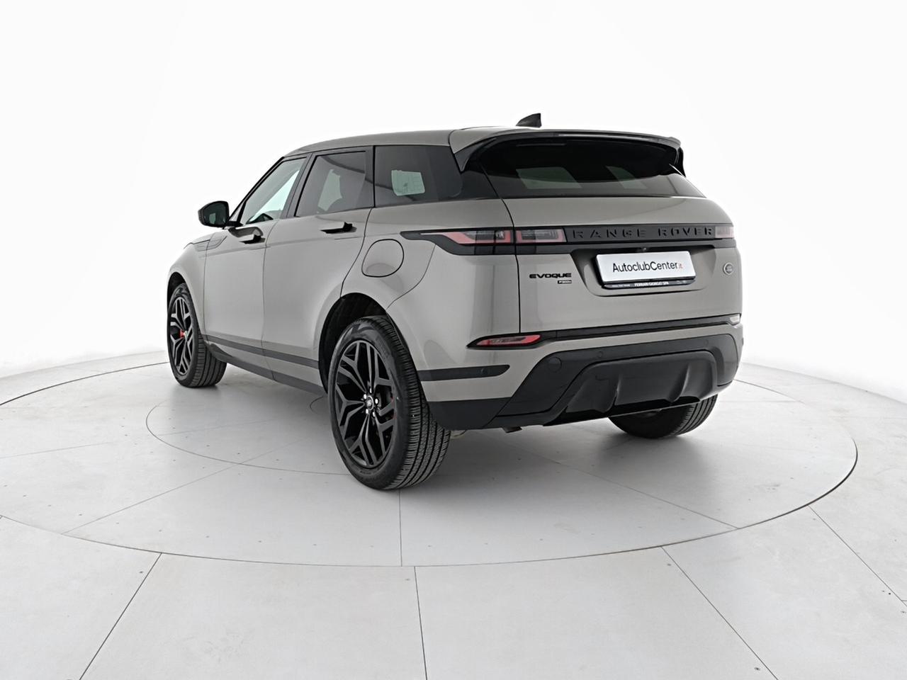 Land Rover Range Rover Evoque 1.5 i3 phev R-Dynamic SE awd