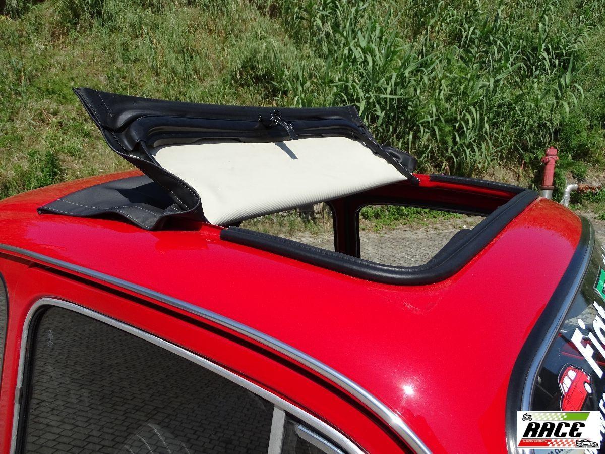 FIAT - 500 L