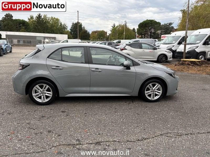 Toyota Corolla Touring Sports 1.8 Hybrid Active