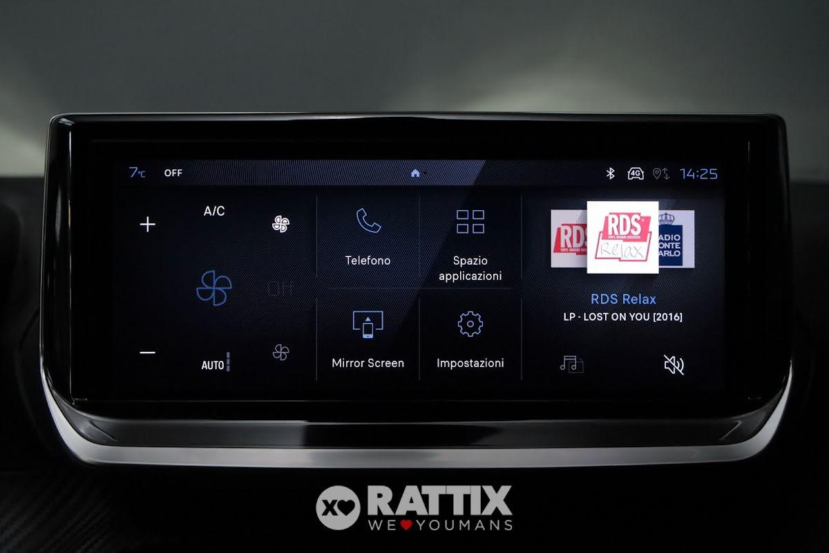 Peugeot 208 1.2 Puretech 100CV Allure