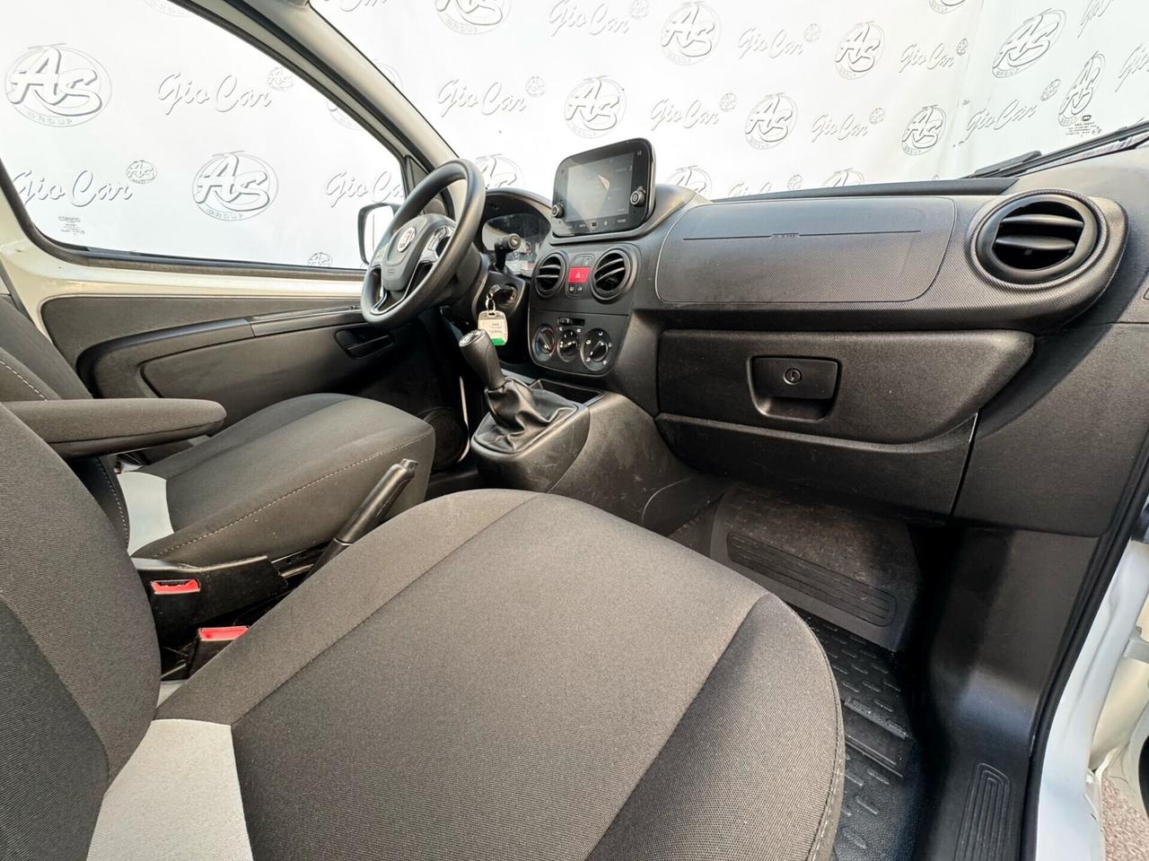 Fiat Fiorino 1.3 MJT 95CV Cargo