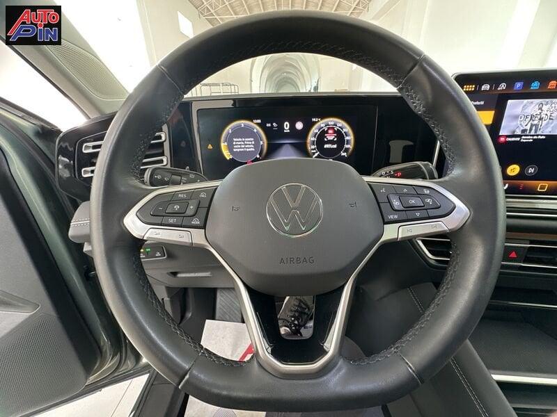 Volkswagen Tiguan Tiguan 2.0 TDI 150 CV DSG Elegance