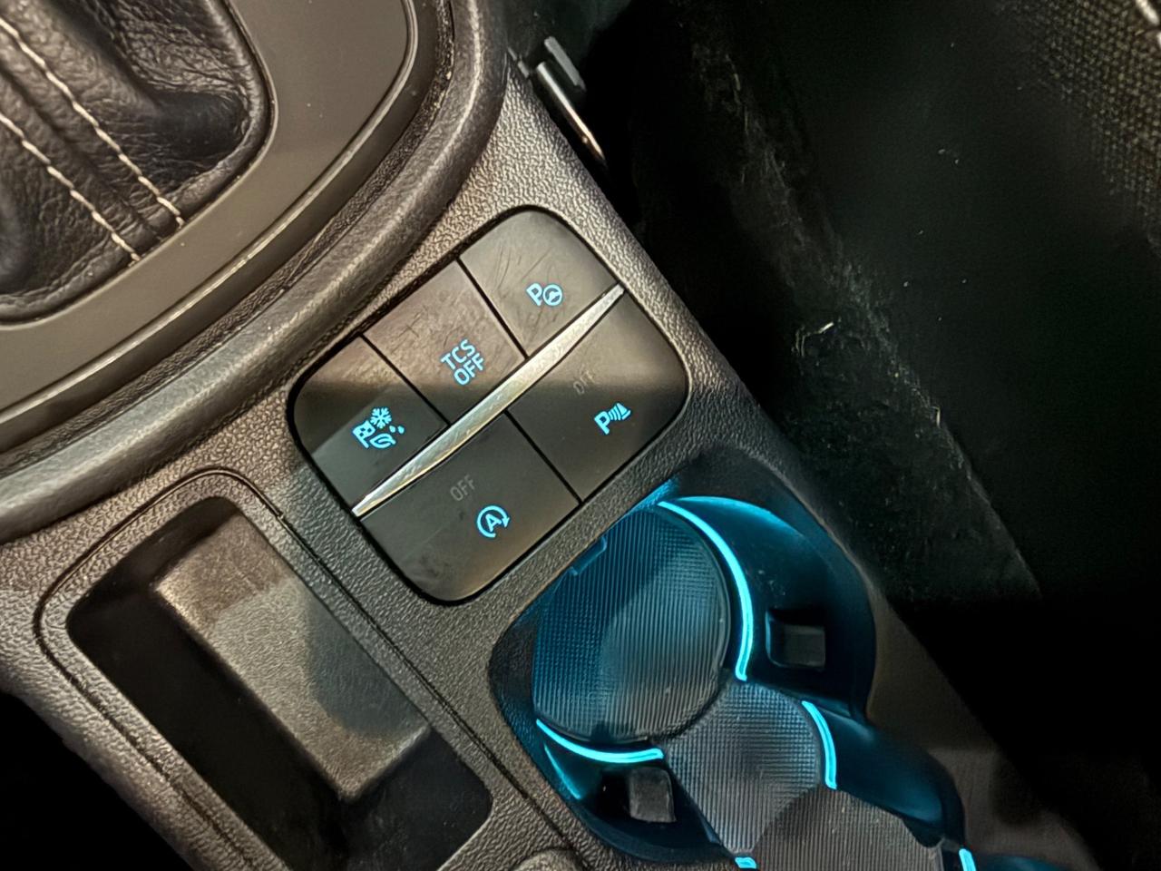 Ford Puma Turbo Hybrid 125CV aut. TITANIUM X FULL2023