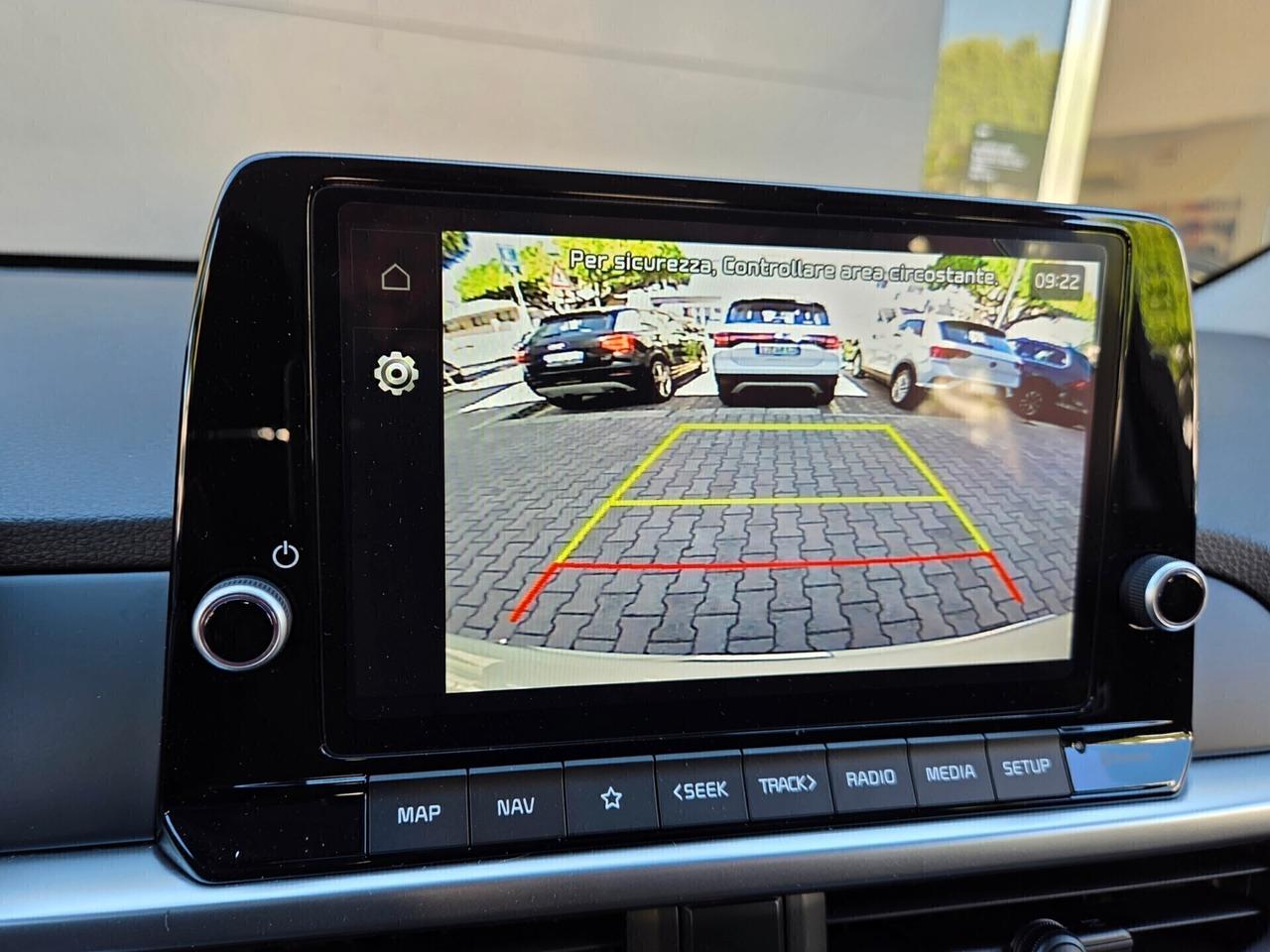 Kia Picanto 1.0 12V URBAN 5 porte 2025