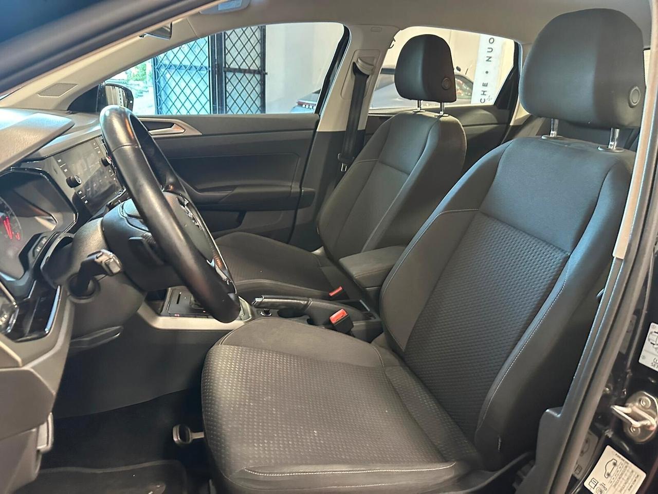 Volkswagen Polo 1.0 TSI DSG 5p. Highline BlueMotion Technology