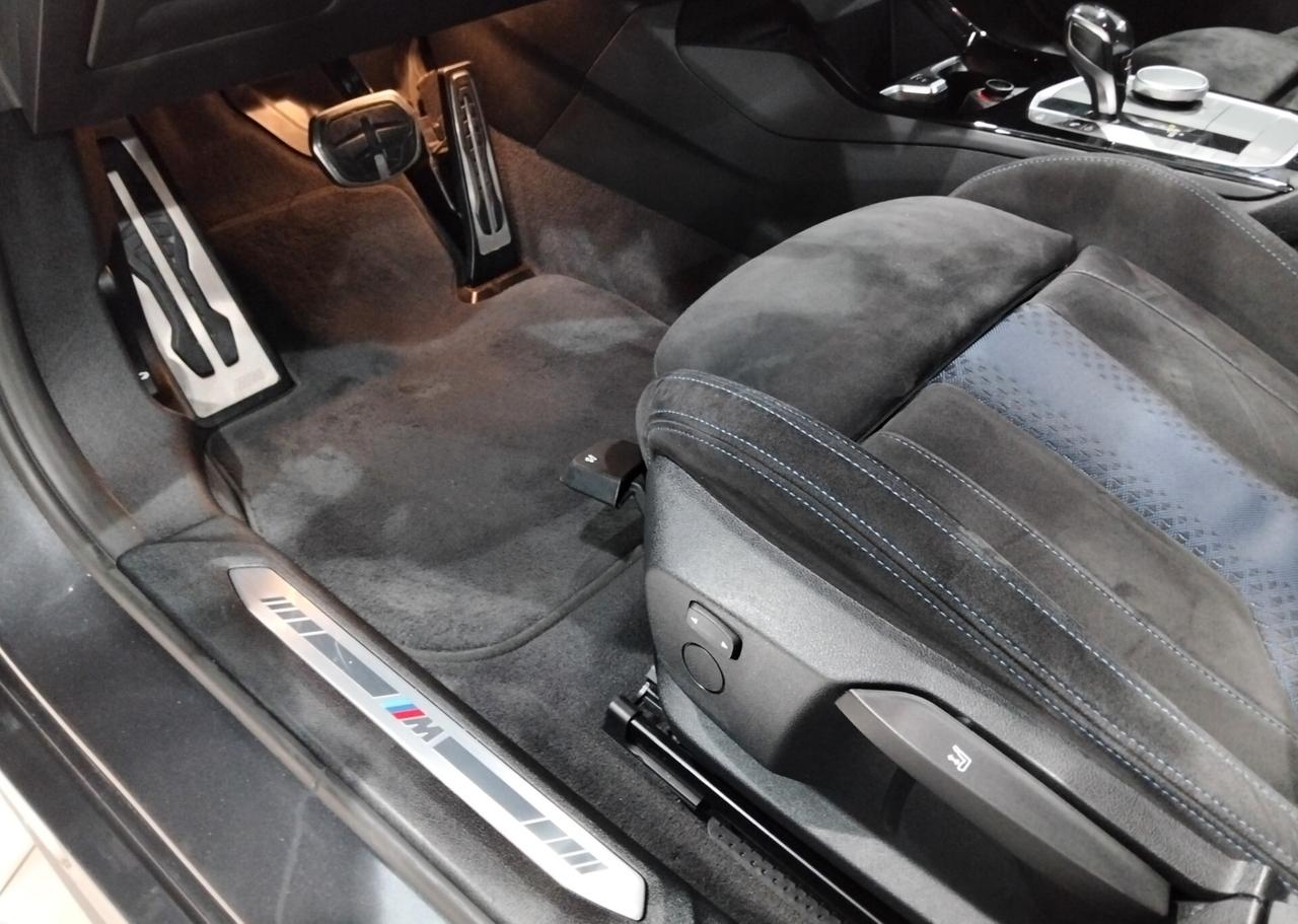 Bmw 116d Msport Pro - 2020