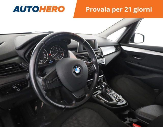 BMW 216 d Active Tourer