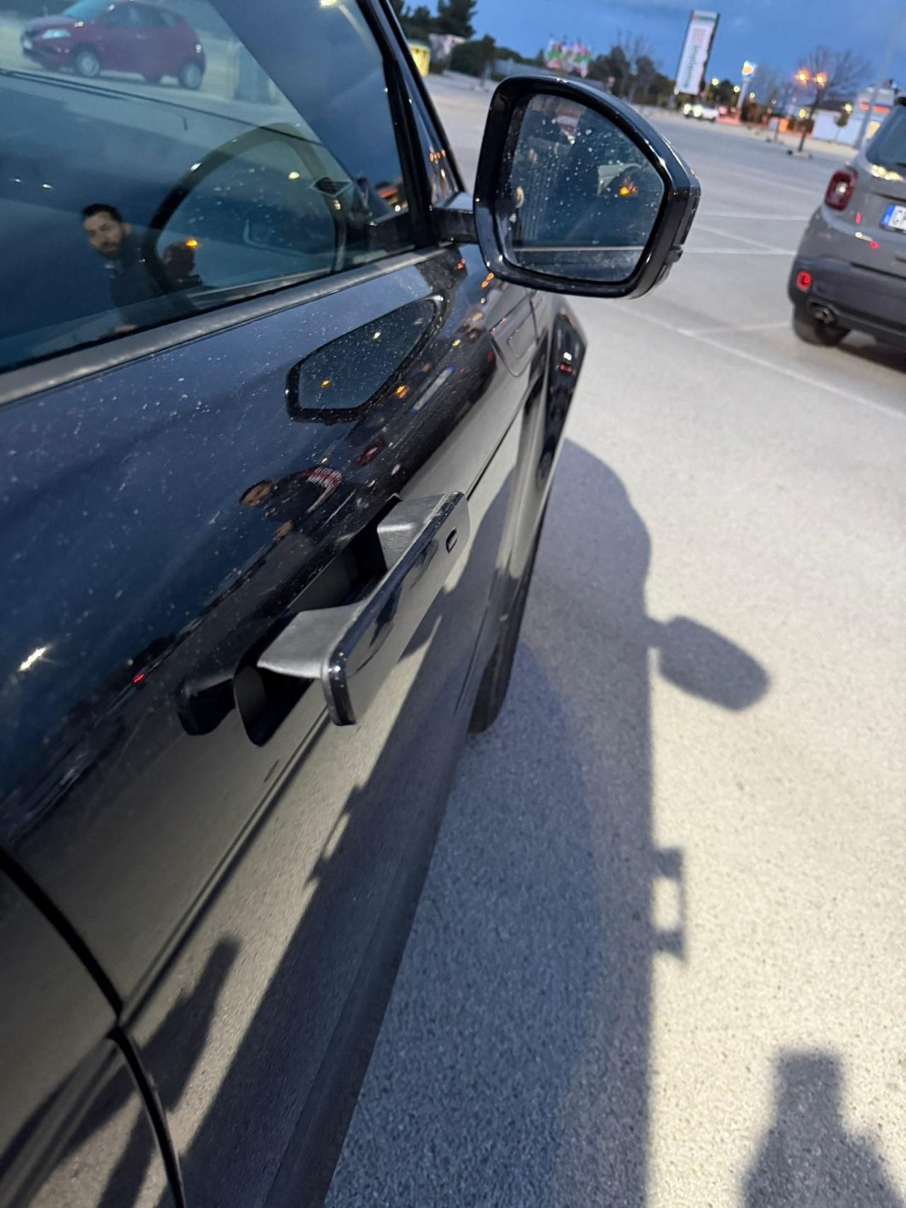 Range Evoque 2.0 I4 163CV 2024 Dynamic HSE TETTO