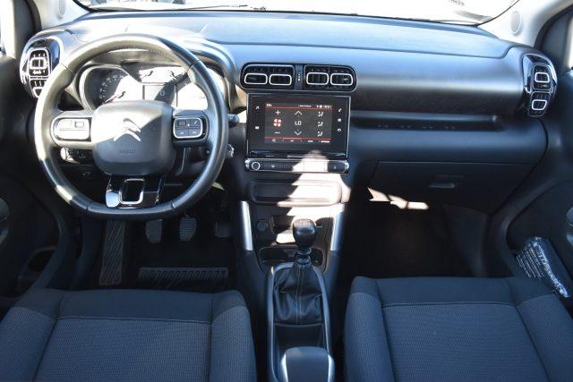 CITROEN C3 Aircross PureTech 110 S&S Feel