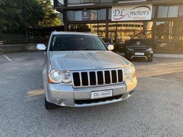 JEEP Grand Cherokee 3.0 CRD DPF Overland sconto rottamazione