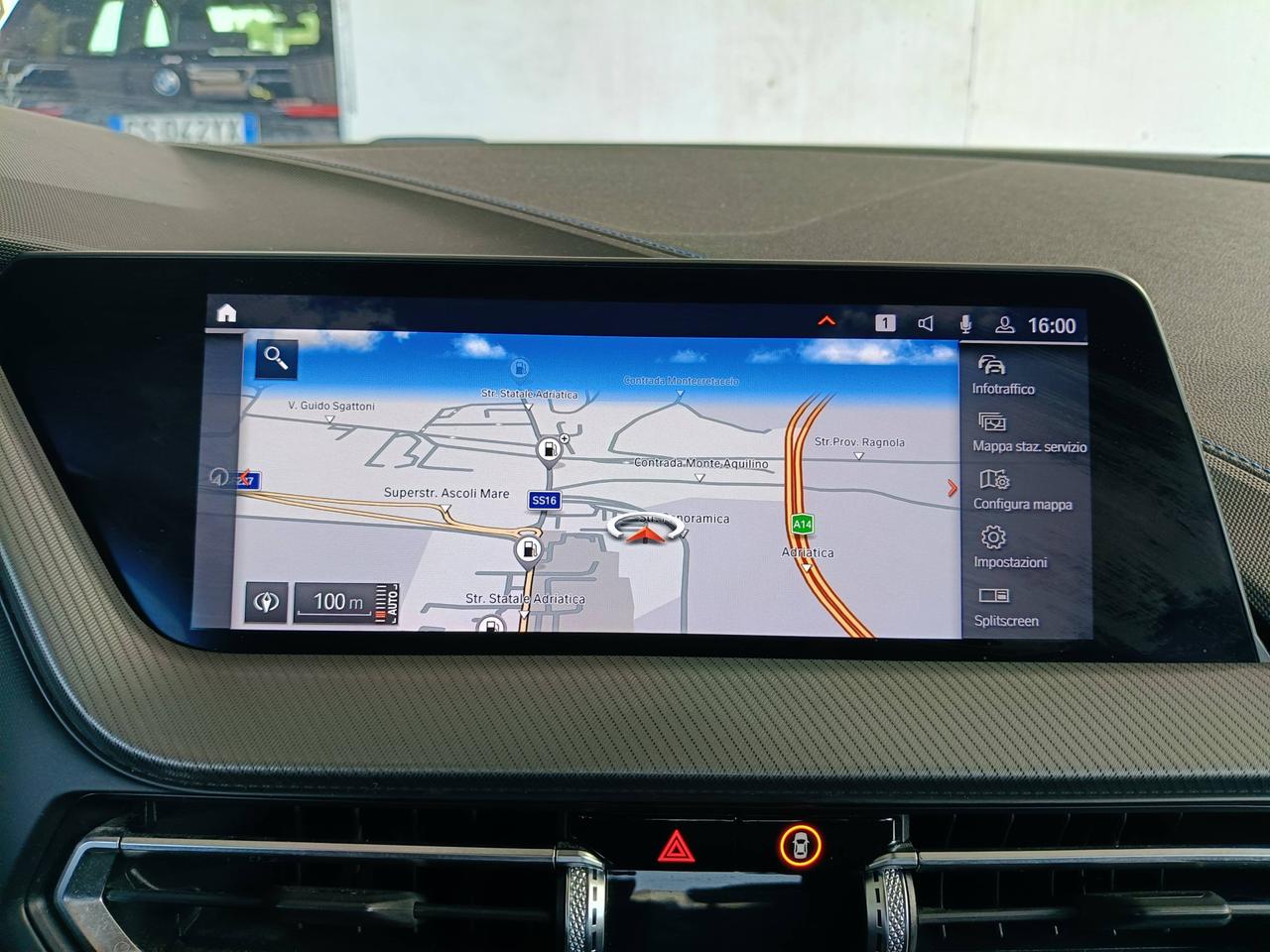 BMW Serie 2 F44 Gran Coupe - 218d Gran Coupe Msport auto