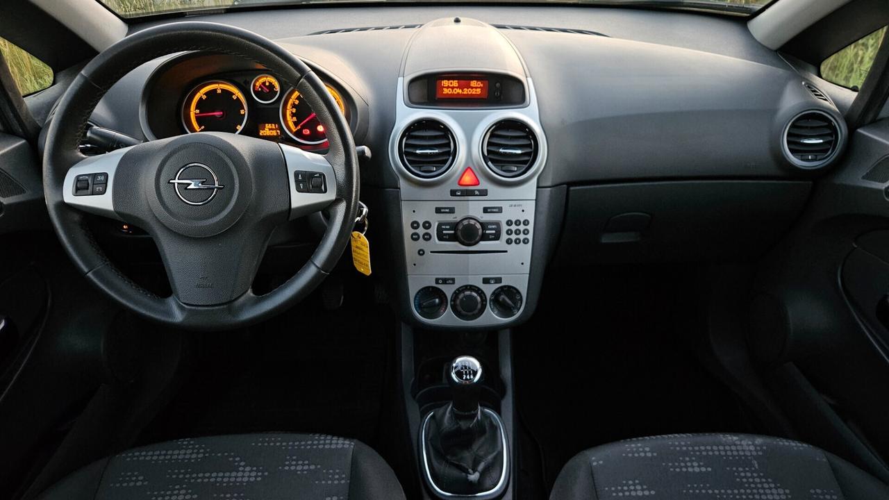 Opel Corsa 1.3 CDTI 95CV F.AP. 3 porte Edition