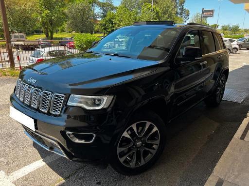 Jeep Grand Cherokee 3.0 V6 Overland 250cv auto *Promo SD 2026*