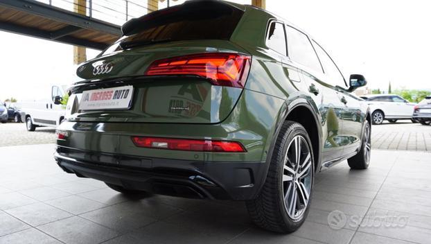 AUDI Q5 40 TDI 204 CV quattro S tronic S line pl