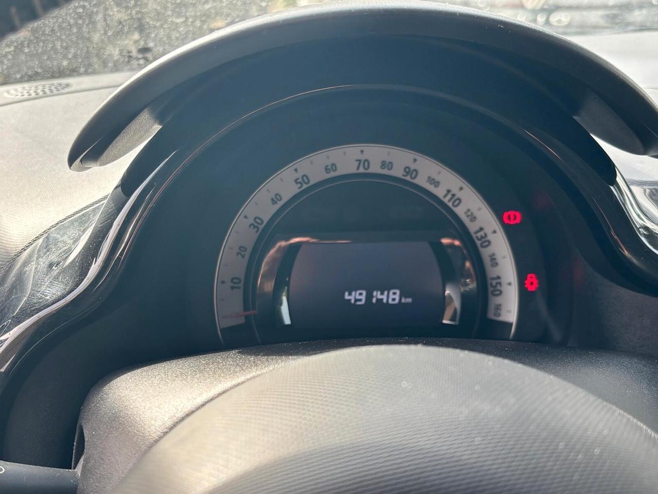 Renault Twingo 1.0 SCe Stop&Start Energy