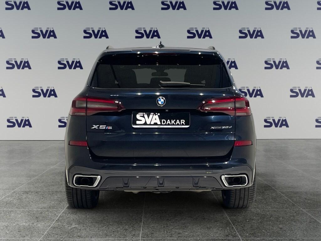 BMW X5 3.0D 286CV Autom. Xdrive Msport (MHEV)