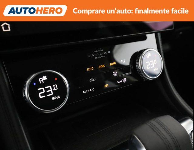 JAGUAR F-Pace 2.0 D 204 CV AWD aut.