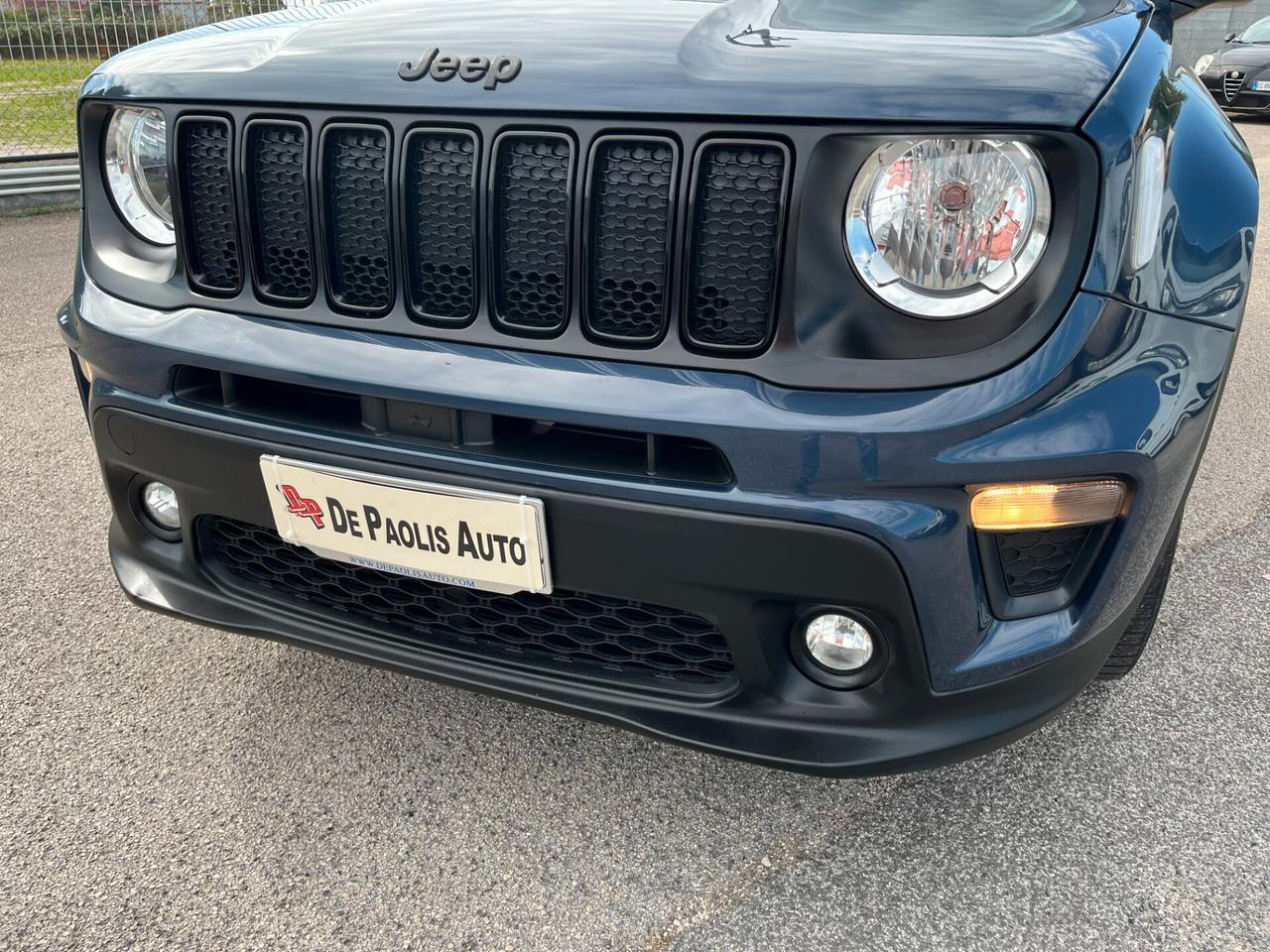 Jeep Renegade 1.0 T3 Night Eagle