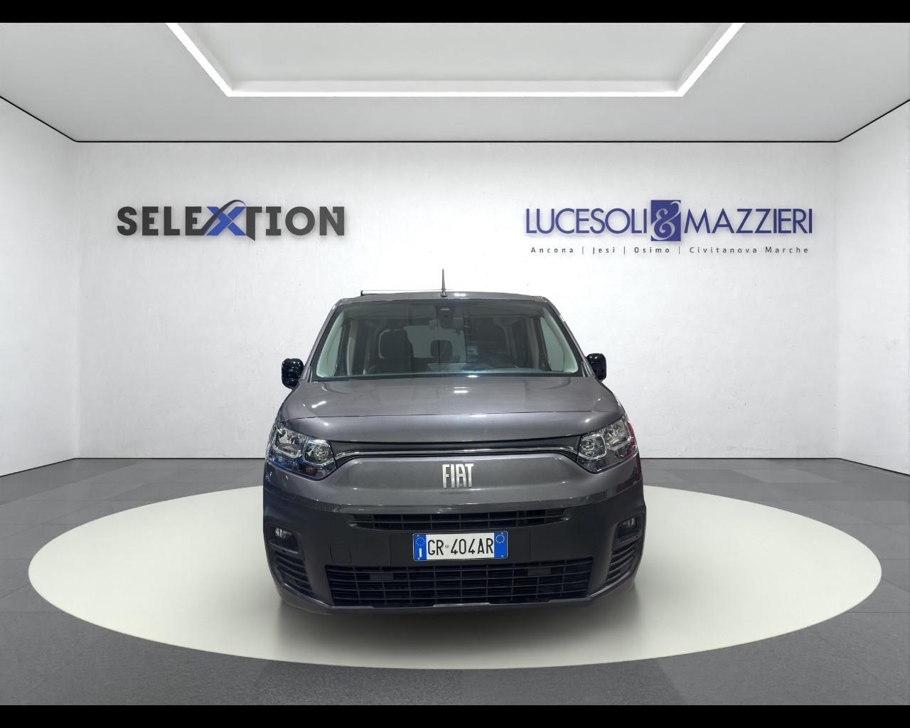 FIAT Doblò 4ª serie - Doblò 1.5 BlueHdi 130CV Combi N1