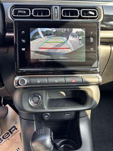 Citroen C3 PureTech 110 S&S Max LED-NAVI-APP CONNECT