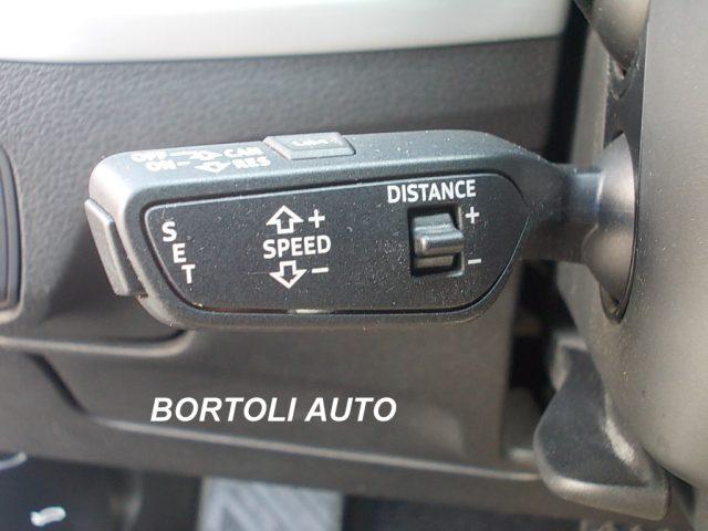 AUDI Q2 30 TDI 28.000 KM S-TRONIC BUSINESS AUTOMATICA