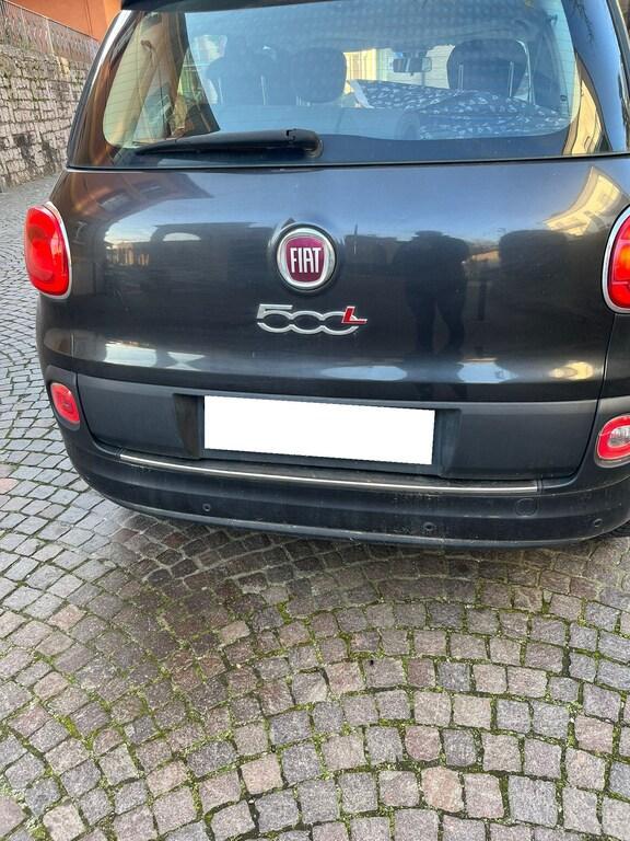 Fiat 500L 1.4 Lounge