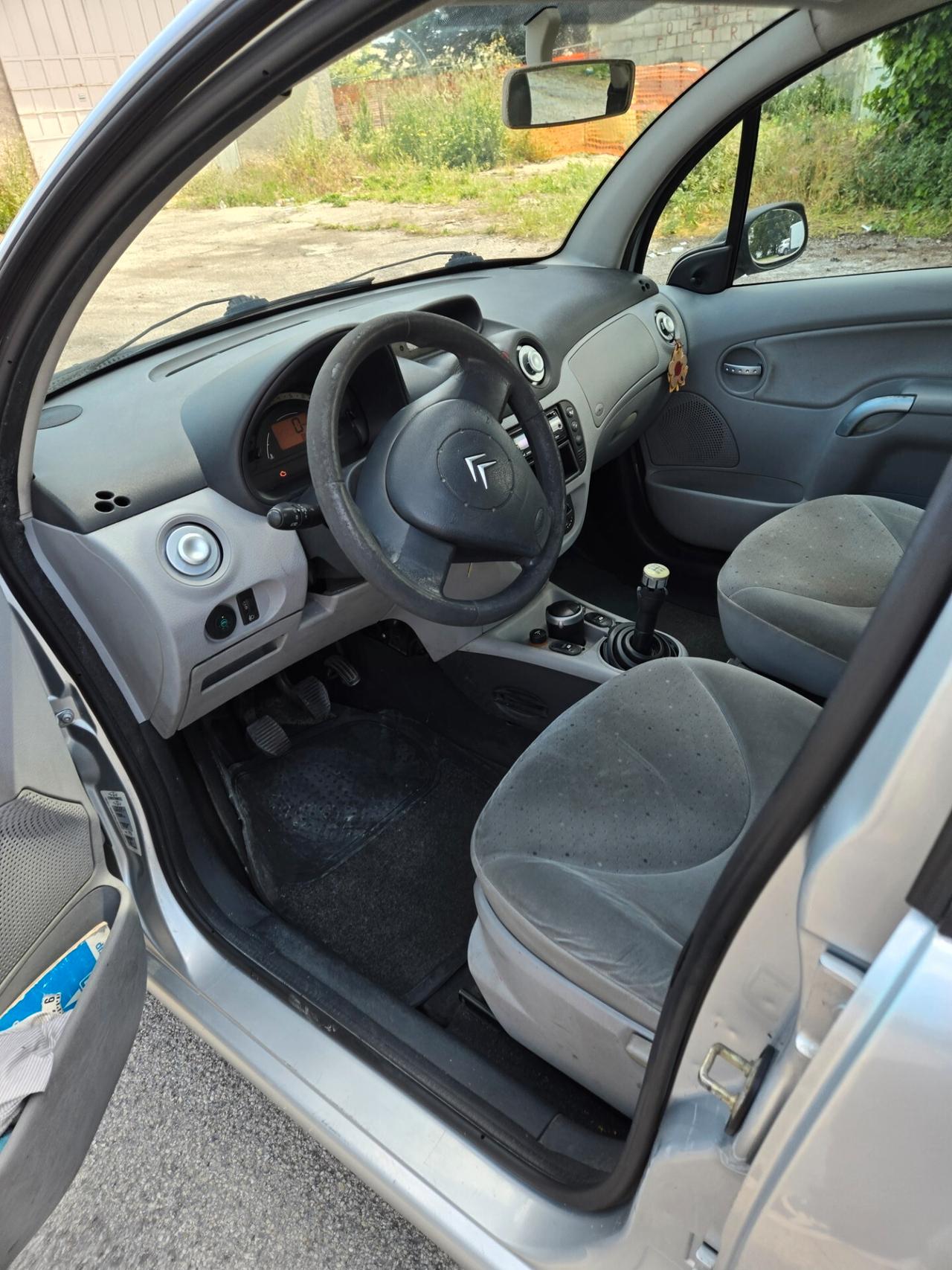 Citroen C3 1.4 Elegance Bi Energy G