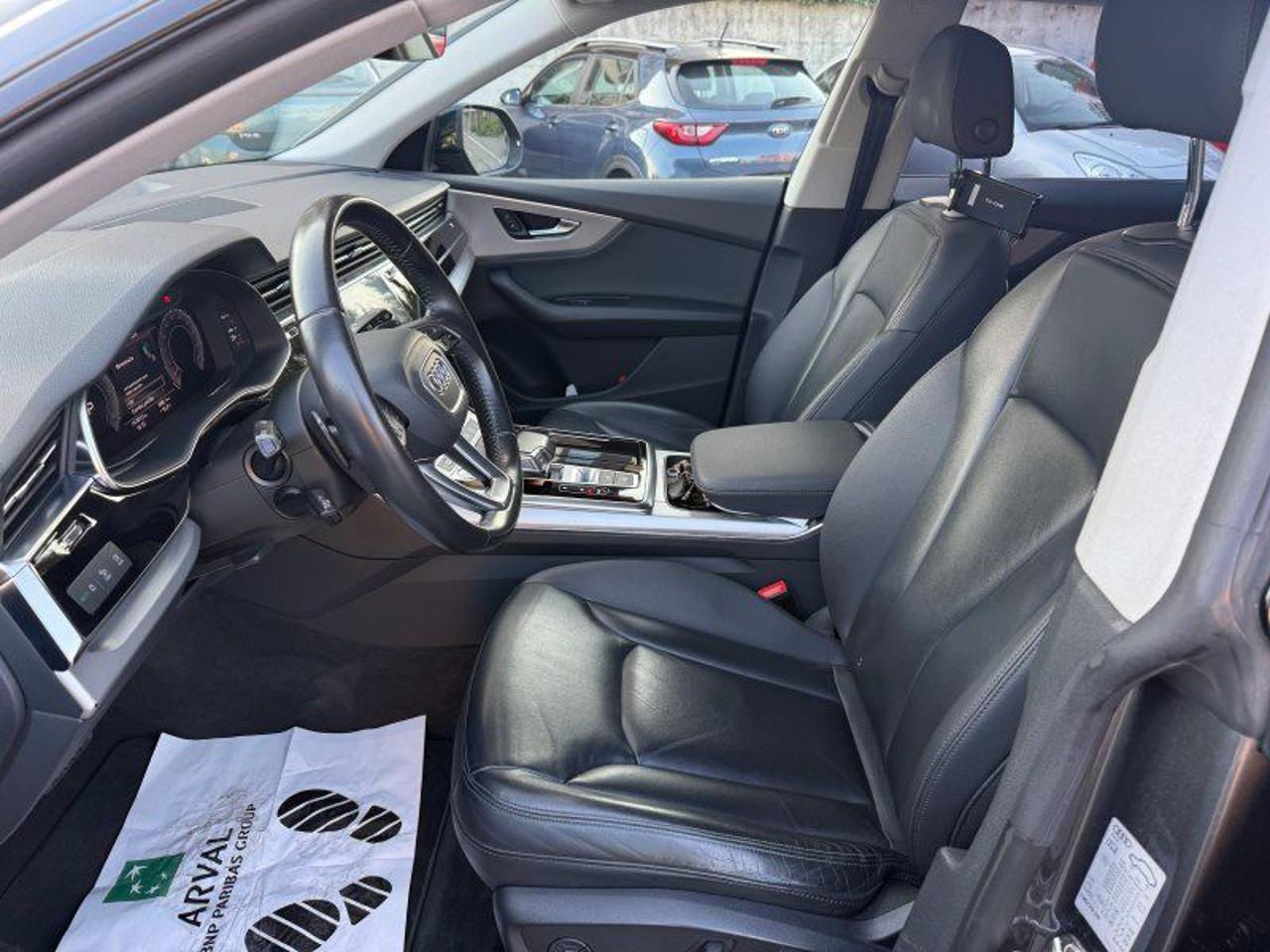 Audi Q8 50 TDI 286 CV quattro tiptronic Sport S-line