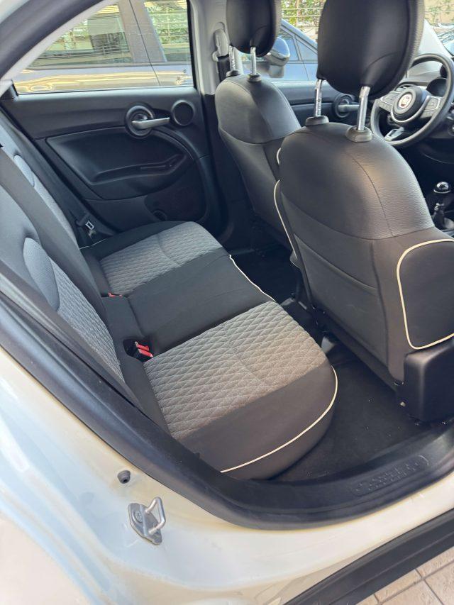 FIAT 500X 1.3 mjt City Cross 4x2 95cv