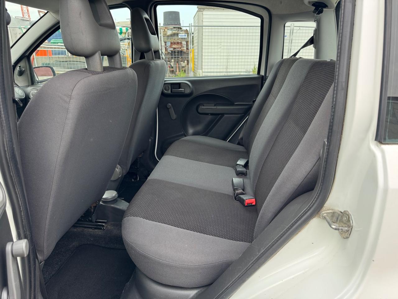 Fiat Panda 1.1 Active Benzina 54cv Neopatentati 2006