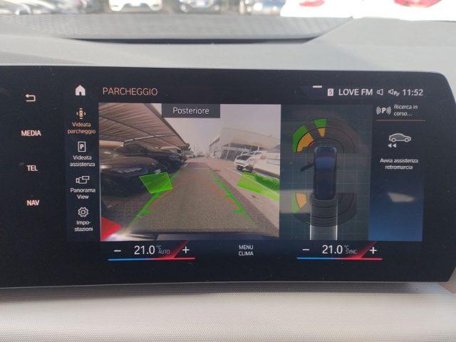 BMW 218 d Active Tourer Aut.