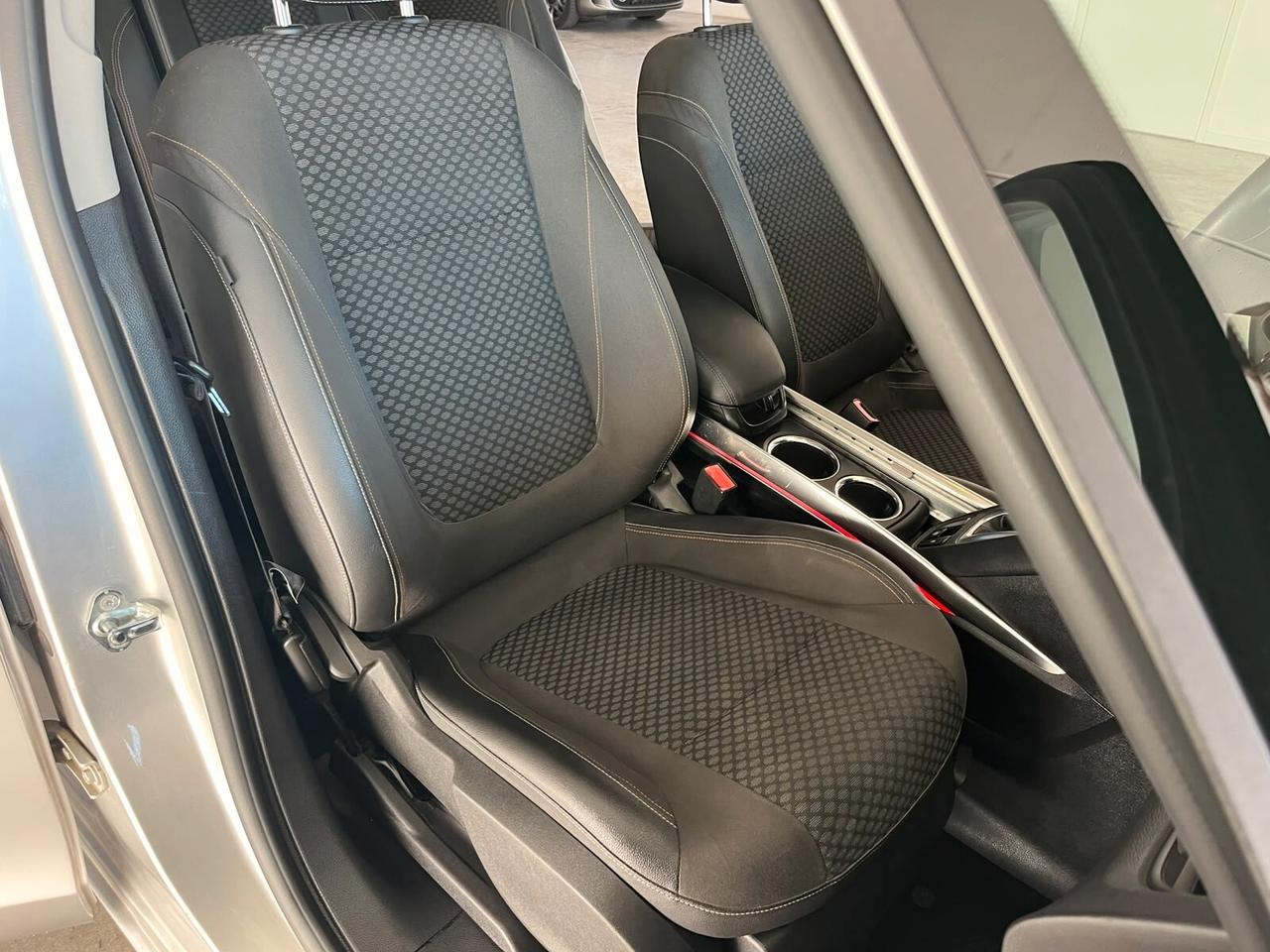 Opel Zafira 7 POSTI AUTOMATICA !!!