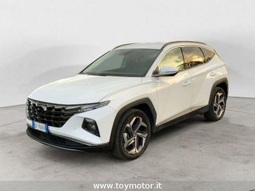 Hyundai Tucson 3ª serie 1.6 HEV aut. Exellence