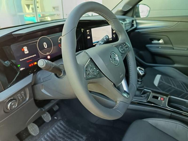 Opel Mokka 1.2 Turbo 136 CV Ultimate