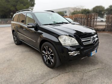 MERCEDES GL 320 3.0 D 7 POSTI 12 MESI DI GARANZIA