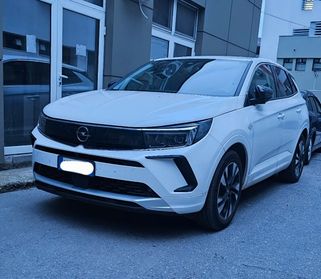 Opel Grandland 1.5 diesel 131CV - 2022